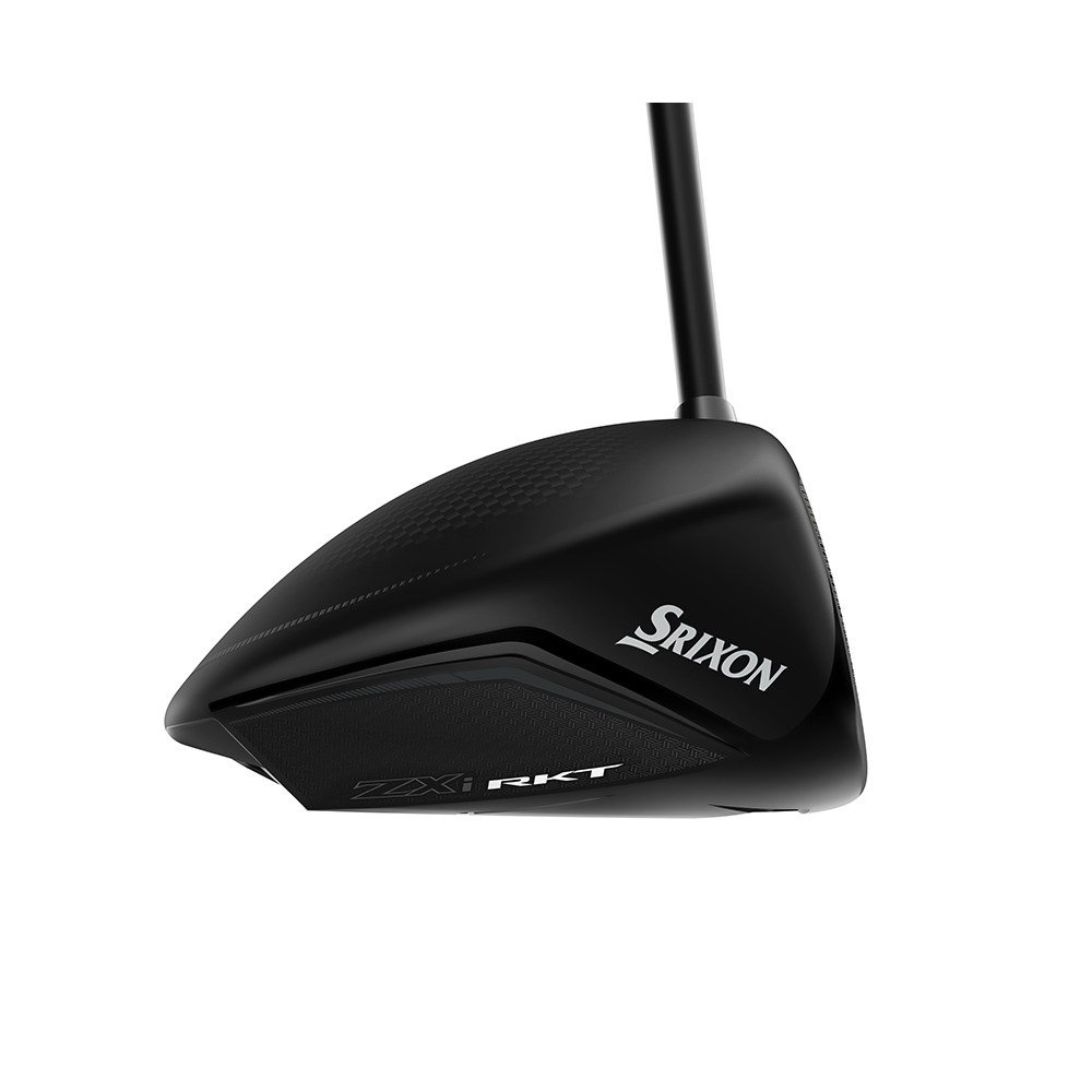 スリクソン（SRIXON）（メンズ）ZXi RKT LS ドライバー(1W ロフト9度)VENTUS TR ZXi-II 6