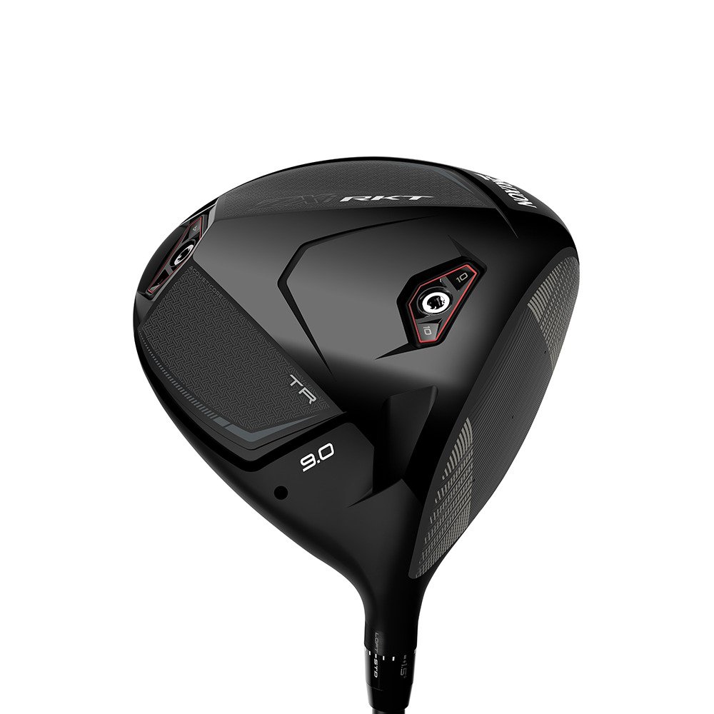 スリクソン（SRIXON）（メンズ）ZXi RKT TR ドライバー(1W ロフト9度