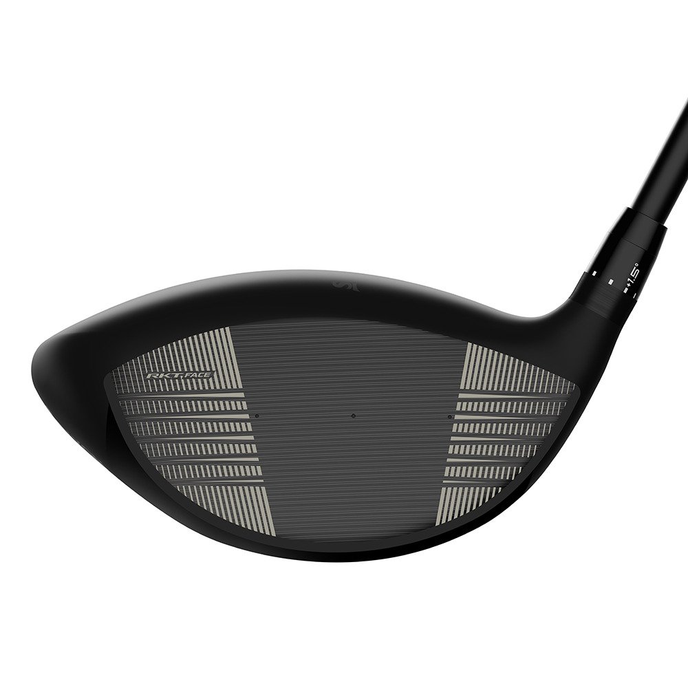 スリクソン（SRIXON）（メンズ）ZXi RKT TR ドライバー(1W ロフト9度
