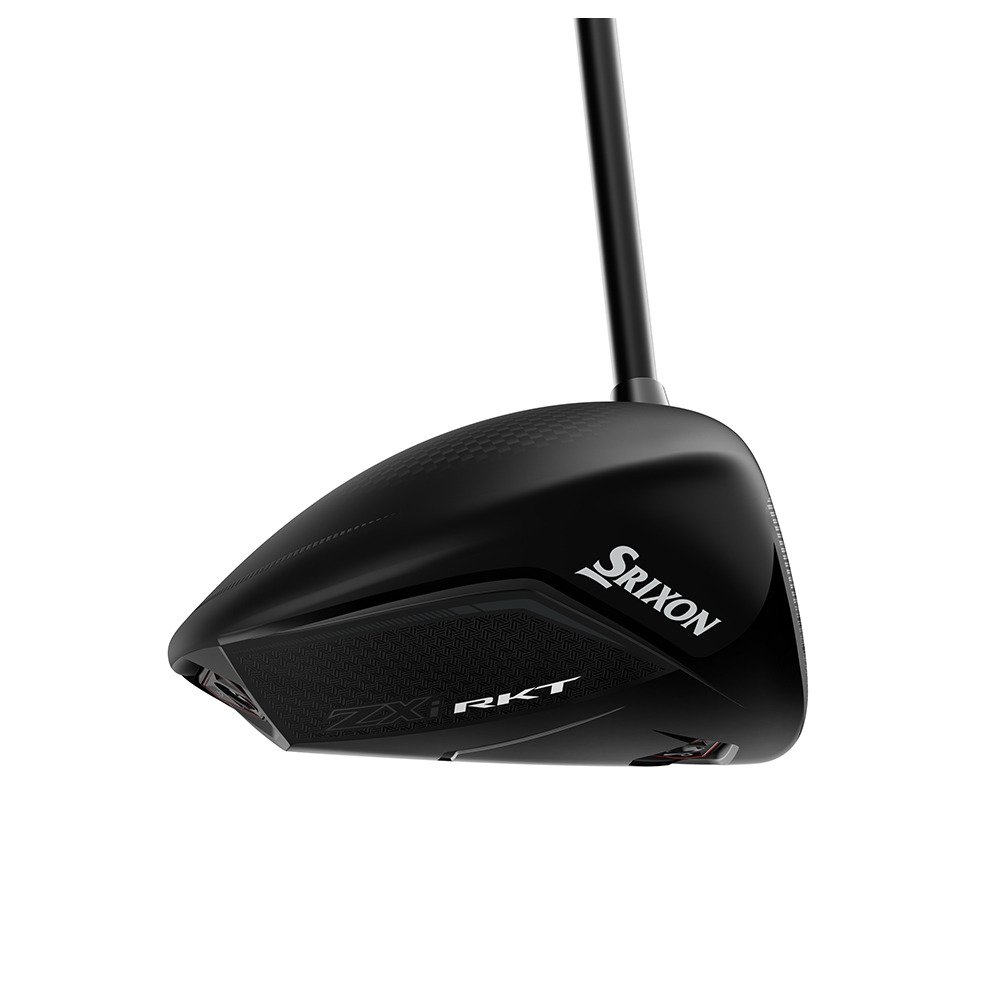 スリクソン（SRIXON）（メンズ）ZXi RKT TR ドライバー(1W ロフト9度
