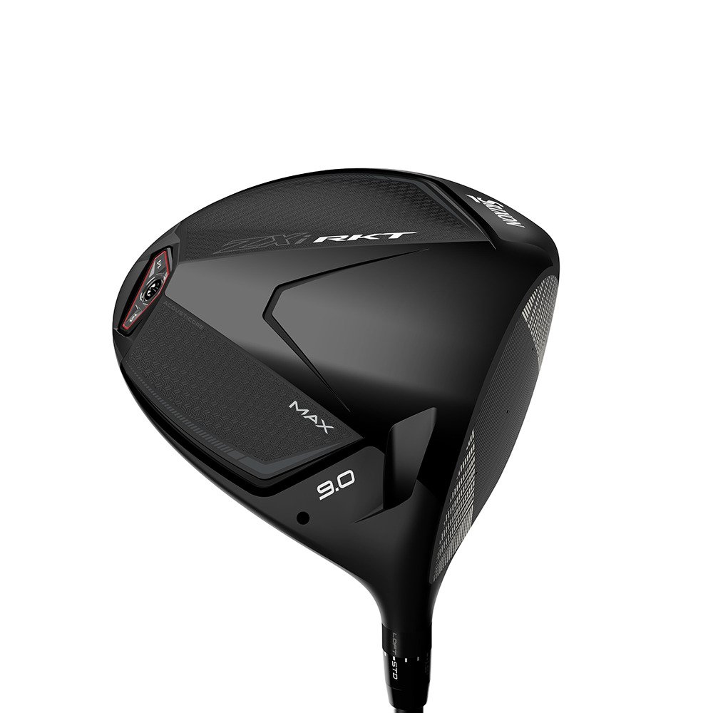 スリクソン（SRIXON）（メンズ）ZXi RKT MAX ドライバー(1W ロフト10.5度)Diamana ZXi-II 50