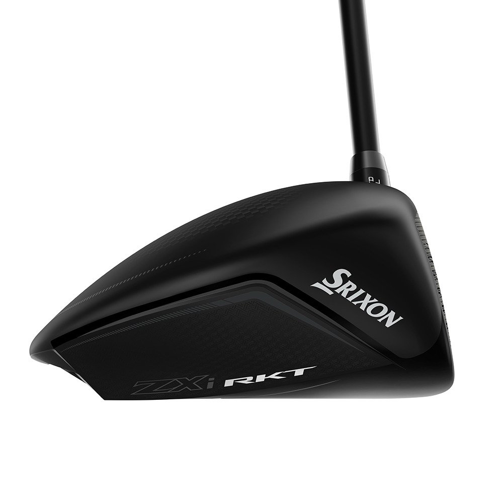 スリクソン（SRIXON）（メンズ）ZXi RKT MAX ドライバー(1W ロフト10.5度)Diamana ZXi-II 50