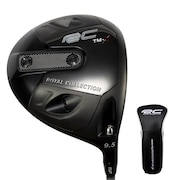 (メンズ)TM-X ドライバー(1W、ロフト9.5度)Royal Collection TT-5