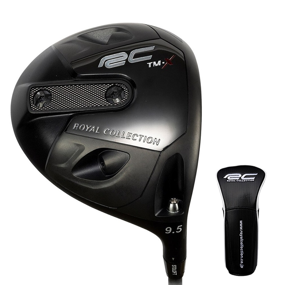 ロイヤルコレクション | ゴルフ用品はヴィクトリアゴルフ