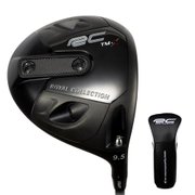 (メンズ)TM-X ドライバー(1W、ロフト9.5度)Royal Collection TT-5