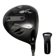 (メンズ)TM-X ドライバー(1W、ロフト10.5度)Royal Collection TT-5