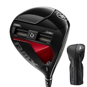 ヤマハ（YAMAHA）（メンズ）【先行予約商品】RMX VD/M ドライバー(1W、ロフト9.5度)TENSEI TR