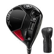ヤマハ（YAMAHA）（メンズ）【先行予約商品】RMX VD/R ドライバー(1W、ロフト9.5度)SPEEDER NX BLACK 50