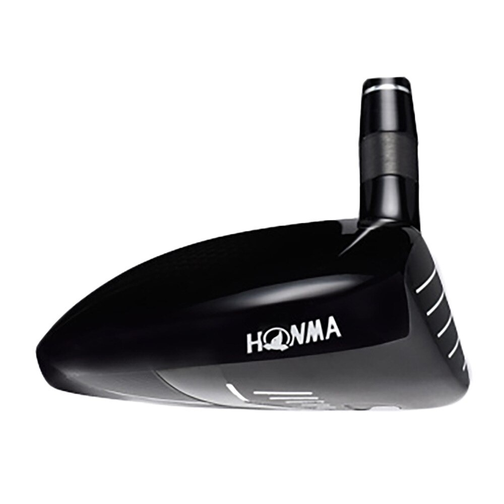 本間ゴルフ（HONMA）（メンズ）ツアーワールド TW757フェアウェイウッド(7W ロフト21度)VIZARD SHAFT for TW757