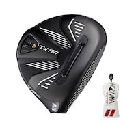 (メンズ)ツアーワールド TW757フェアウェイウッド(7W ロフト21度)VIZARD SHAFT for TW757