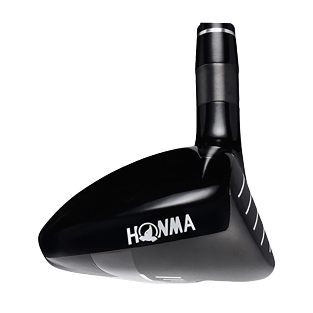 本間ゴルフ（HONMA）（メンズ）ツアーワールド TW757 ユーティリティ(4U ロフト21度)VIZARD SHAFT for TW757