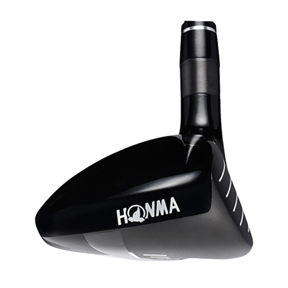 本間ゴルフ（HONMA）（メンズ）ツアーワールド TW757 ユーティリティ(4U ロフト21度)VIZARD TH 7 カスタムモデル