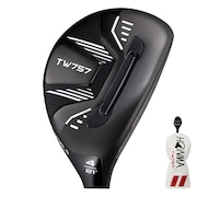 (メンズ)ツアーワールド TW757 ユーティリティ VIZARD SHAFT for TW757