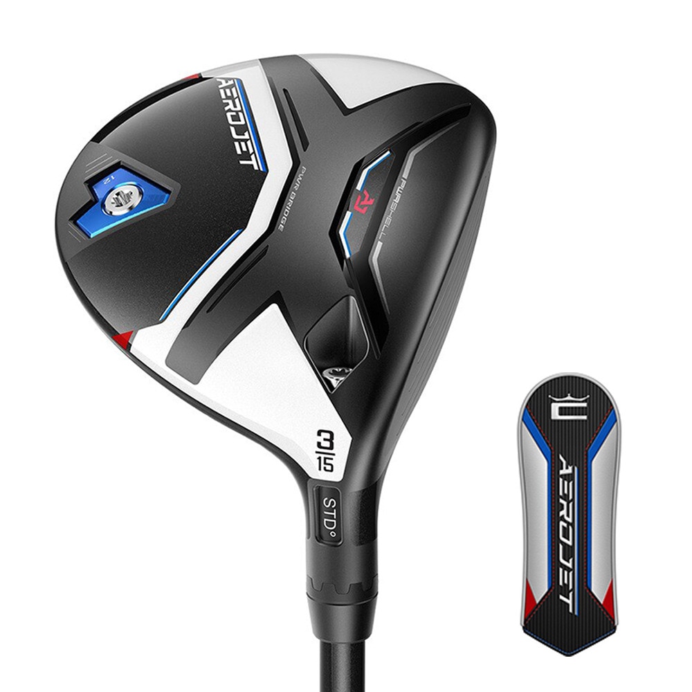 ★超希少 レディース レフティ★TaylorMade SLDR 5w 19° L