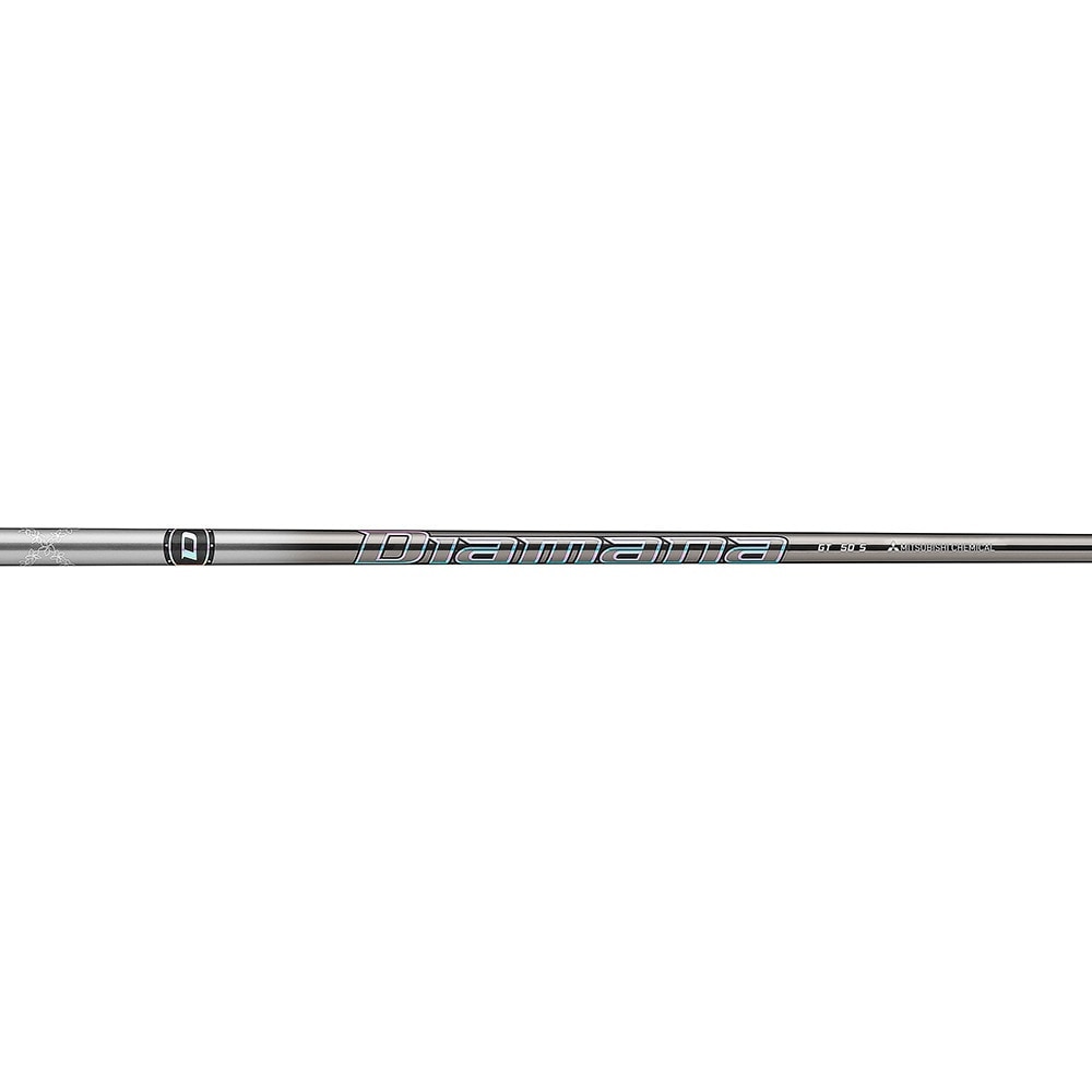 コブラ（Cobra）（メンズ）エアロジェット AEROJET フェアウェイウッド(5W ロフト18度)DIAMANA GT 50