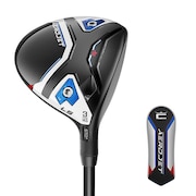 (メンズ)エアロジェット AEROJET LS フェアウェイウッド(3W ロフト14.5度)DIAMANA GT 60