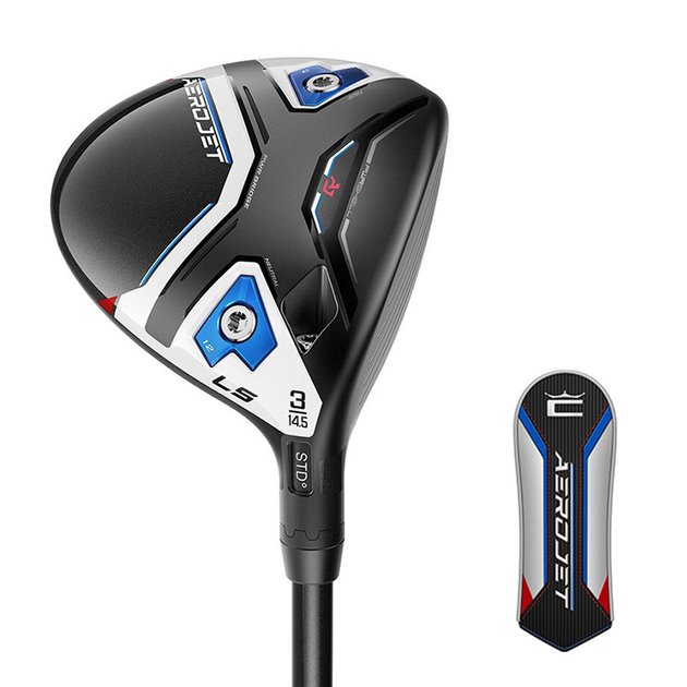 コブラ（Cobra）（メンズ）エアロジェット AEROJET LS フェアウェイ  