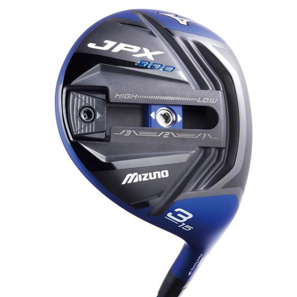  【多少傷汚れの為大奉仕】jpx 900 FW (W7 ロフト21度) (C) メンズ