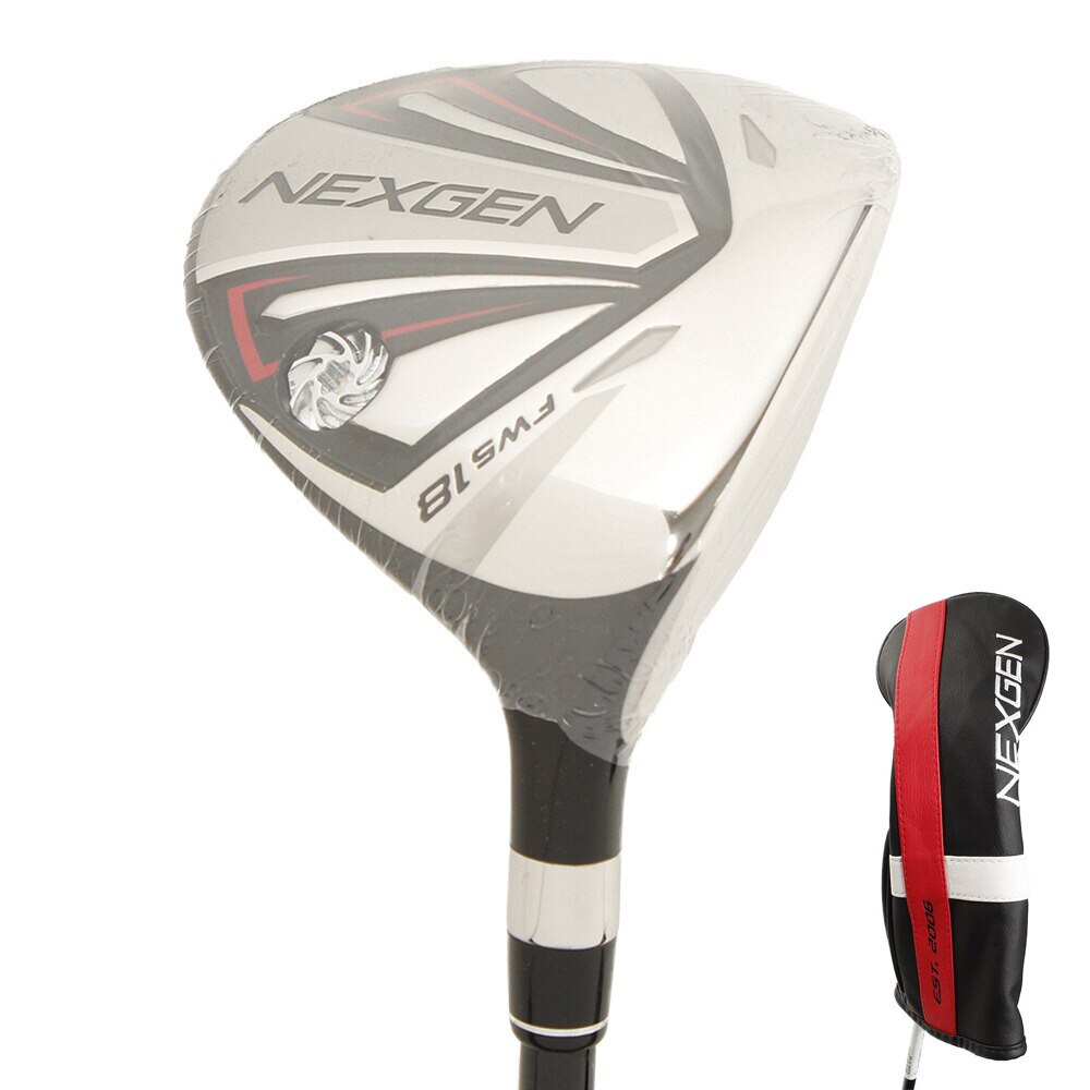 お買い得！】 ネクスジェン NEXGEN 6 ロフト9.5度 ゴルフ ドライバー(1W) - クラブ - alrc.asia