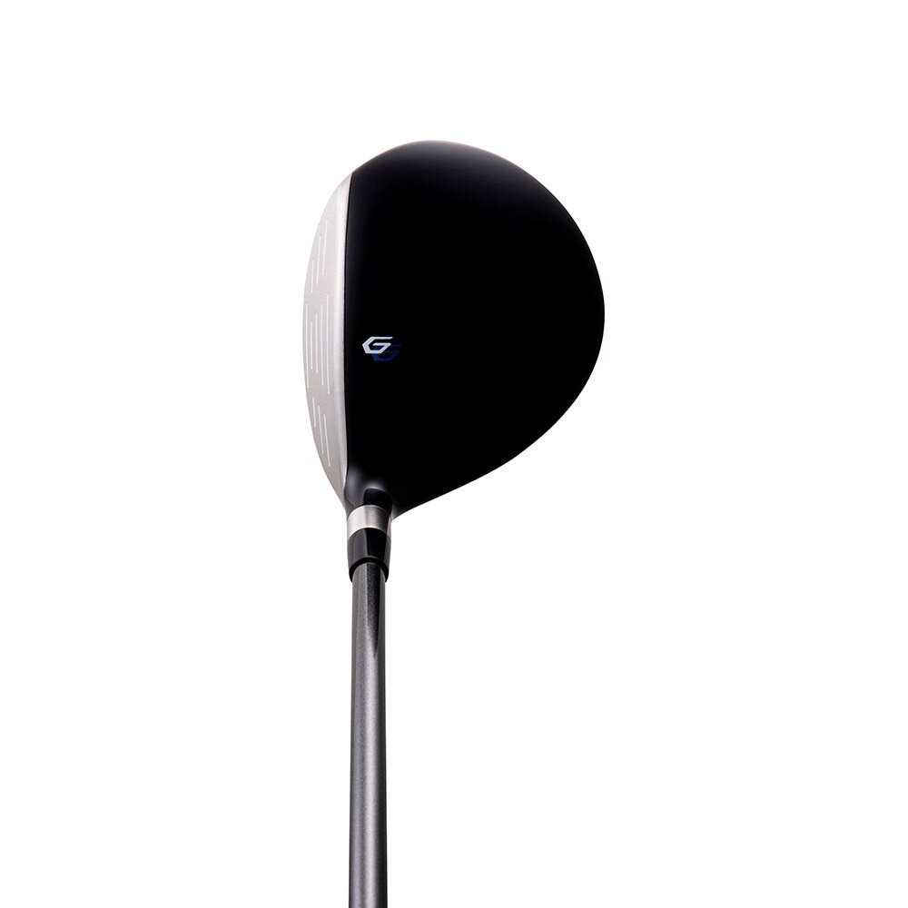 ミズノ｜EURUS G6 フェアウェイウッド (5W ロフト18度) EXSAR Originals Graphite shaft - ゴルフ 用品はヴィクトリアゴルフ