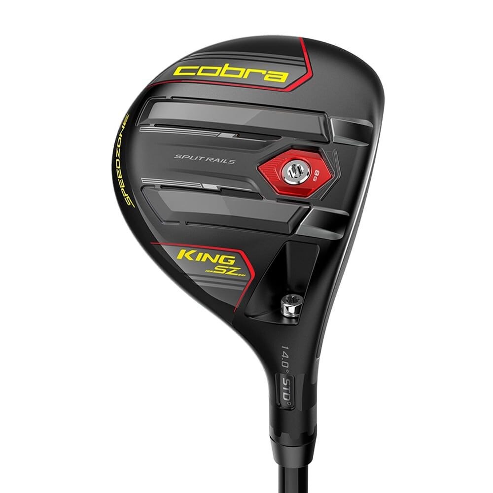  KING SPEEDZONE TOUR フェアウェイウッド(5W ロフト17.5度) Tour AD for SZ