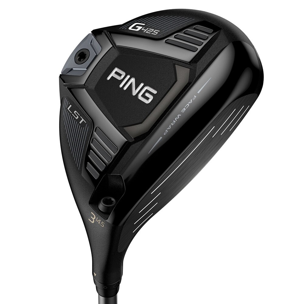 再再販! PING フェアウェイウッド2本 - クラブ