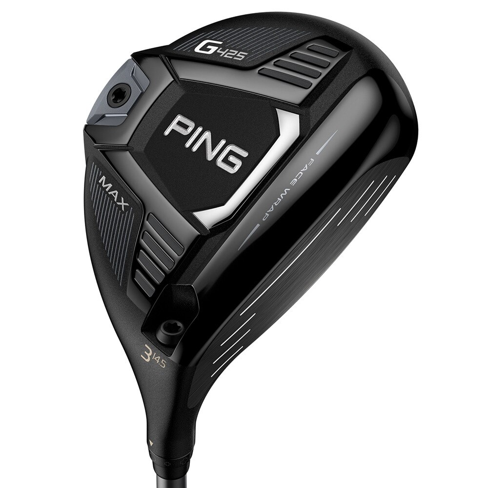 ゴルフクラブ メンズ G425 Max フェアウェイウッド 3 ロフト14 5度 Ping Tour 173 65 日本正規品ツアー ピン ヴィクトリアゴルフ ゴルフクラブ メンズ G425 Max フェアウェイウッド 3 ロフト14 5度 Ping Tour 173 65 日本正規品ツアー ピン ヴィクトリアゴルフ