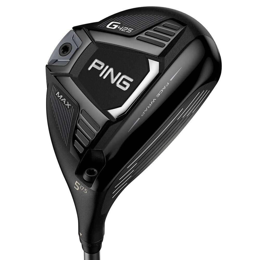 PING G425 MAX ALTA J CB SLATE FW #5