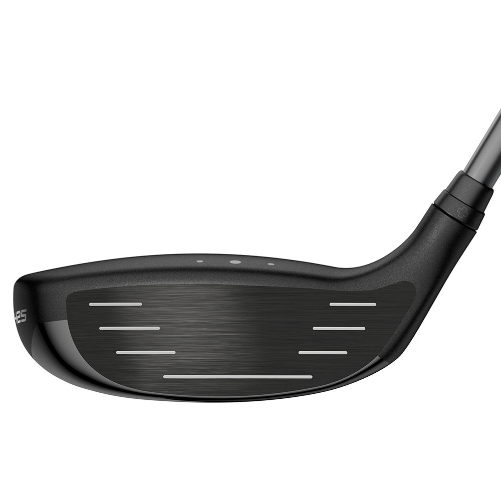ピン（PING）（メンズ）ゴルフクラブ メンズ G425 MAX フェアウェイウッド(5、ロフト17.5度)ALTA J CB SLATE 日本正規品