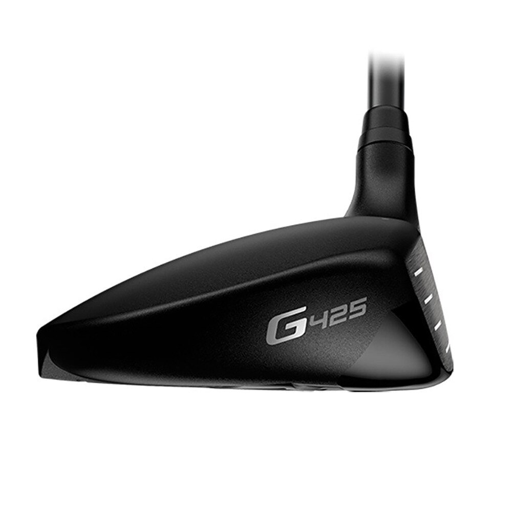 ピン（PING）（メンズ）ゴルフクラブ メンズ G425 MAX フェアウェイウッド(5、ロフト17.5度)ALTA J CB SLATE 日本正規品