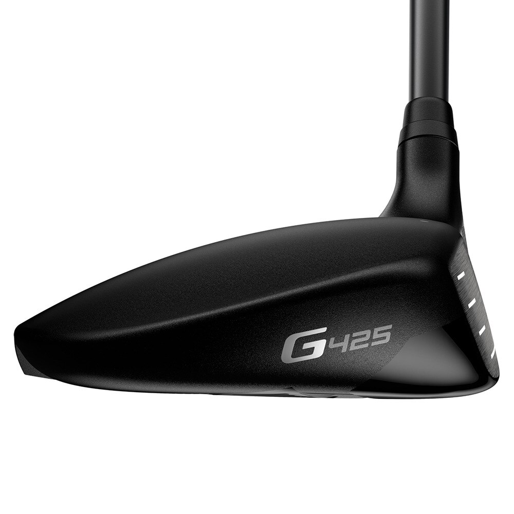 ピン｜ゴルフクラブ メンズ G425 SFT フェアウェイウッド(5、ロフト19度)ALTA J CB SLATE 日本正規品 -  ゴルフ用品はヴィクトリアゴルフ