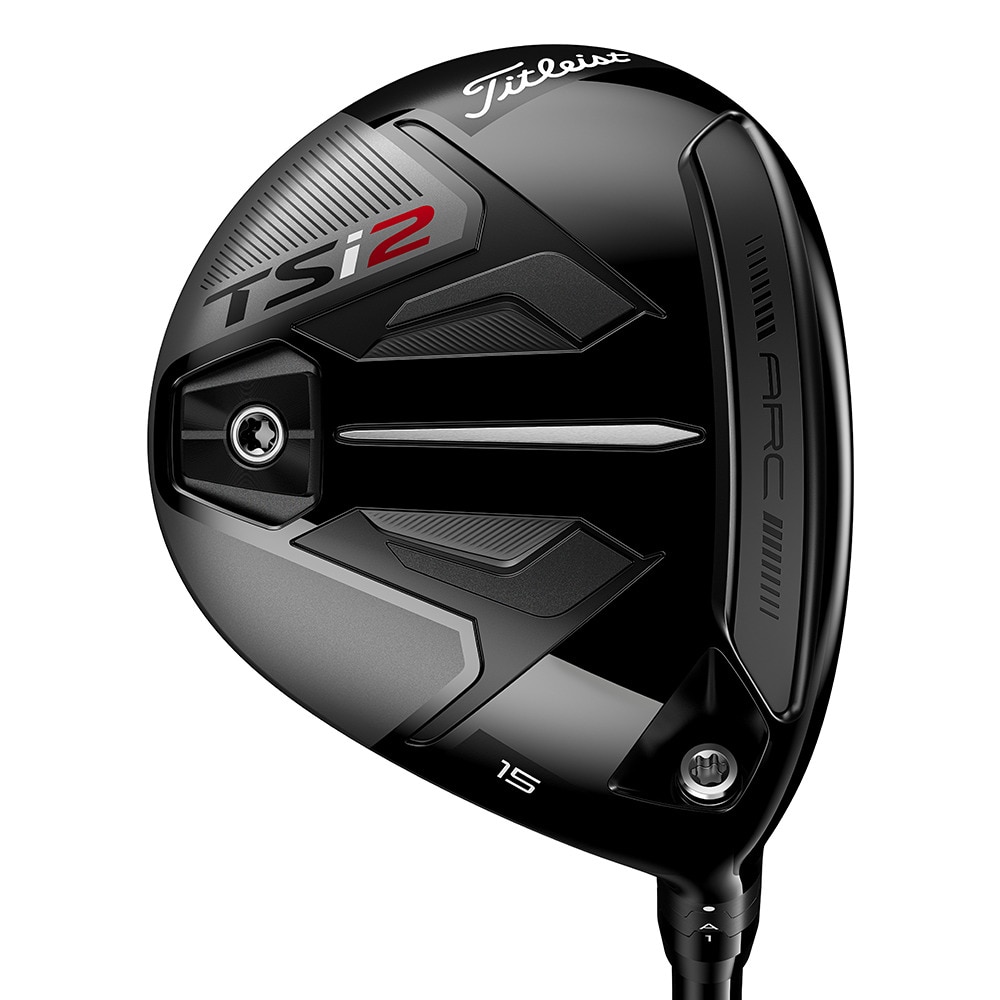 ゴルフクラブ メンズ Tsi2 フェアウェイウッド Fw ロフト15度 Tsp 110 50 日本正規品 タイトリスト ヴィクトリアゴルフ ゴルフクラブ メンズ Tsi2 フェアウェイウッド Fw ロフト15度 Tsp 110 50 日本正規品 タイトリスト ヴィクトリアゴルフ