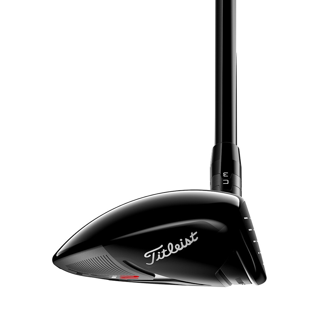 タイトリスト｜ゴルフクラブ メンズ TSi2 フェアウェイウッド (5W ロフト18度)TSP-110 50 日本正規品 -  ゴルフ用品はヴィクトリアゴルフ