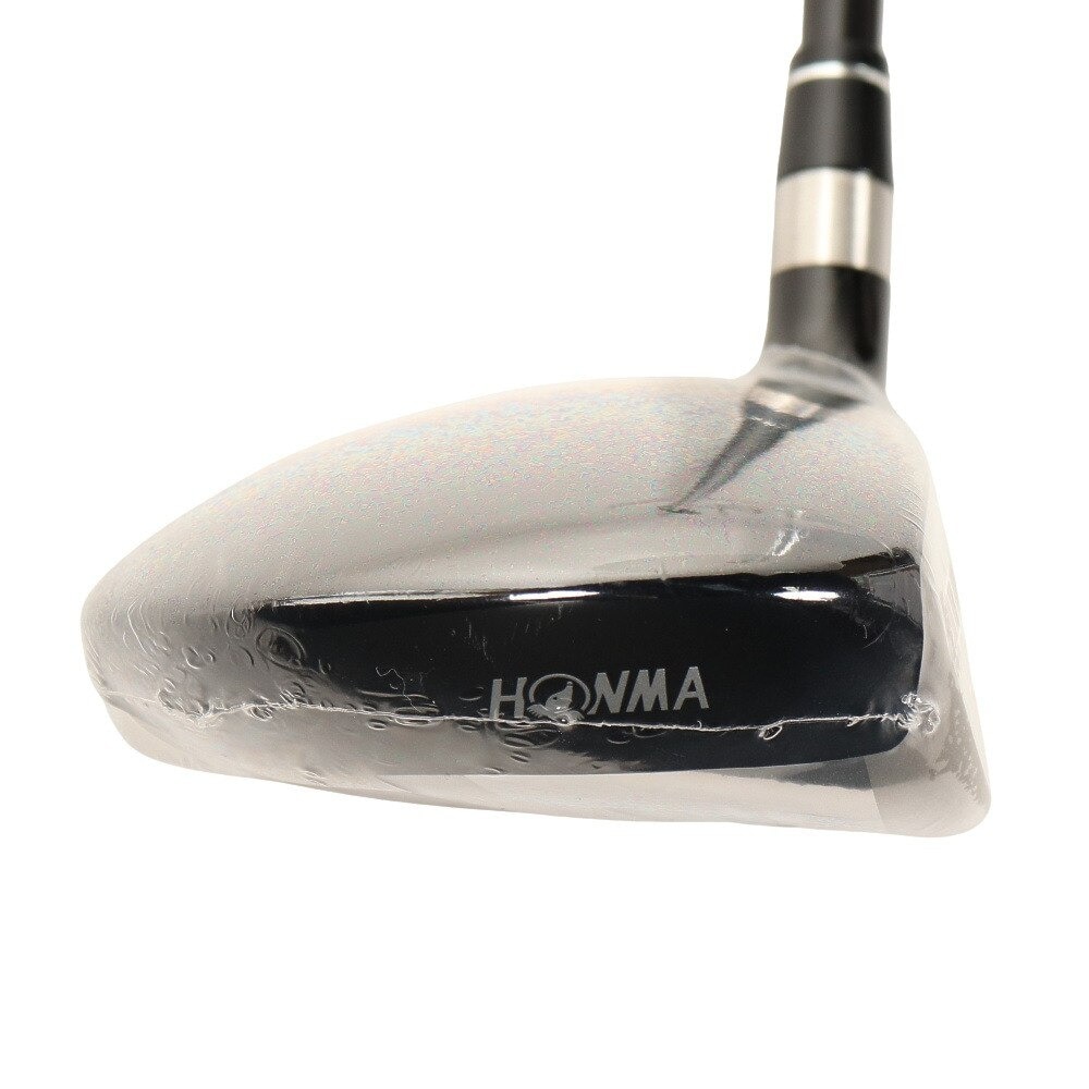 本間ゴルフ（HONMA）（メンズ）LB818 フェアウェイウッド(3W ロフト15度)VIZARD 45