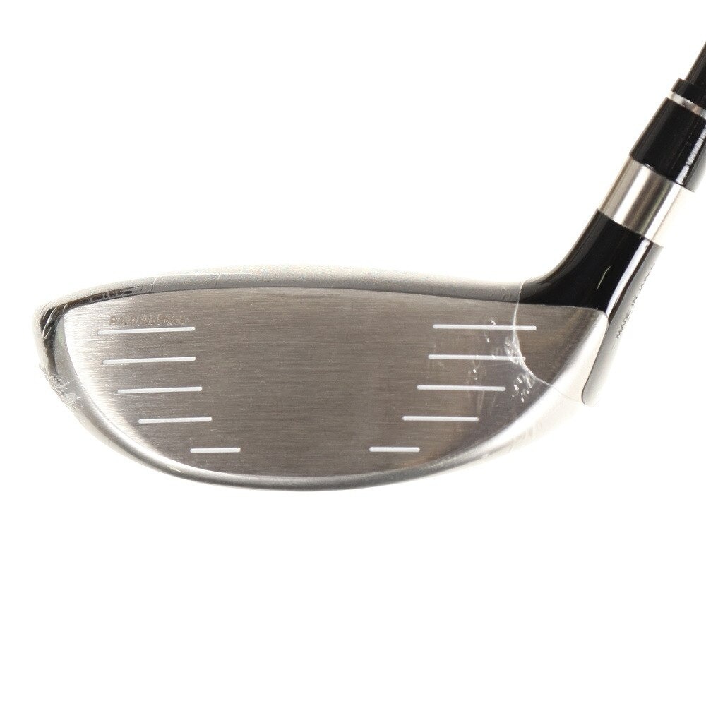 ホンマ HONMA LB-818 5W 18° R