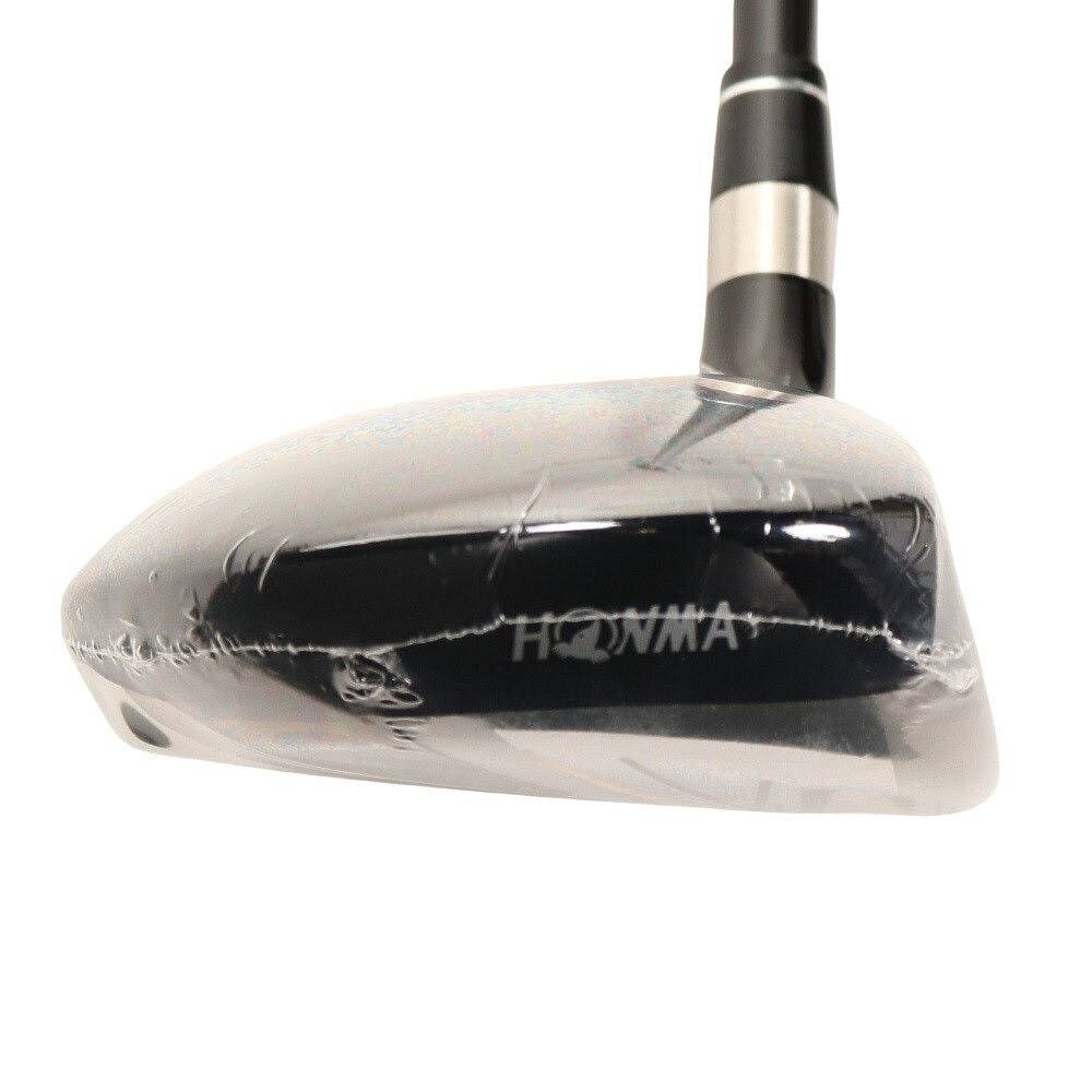 本間ゴルフ（HONMA）（メンズ）LB818 フェアウェイウッド(5W ロフト18度)VIZARD 45