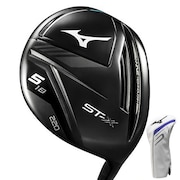 (メンズ)ST-X 220 フェアウェイウッド (7W ロフト21度) Tour AD GM F カーボンシャフト カスタムモデル
