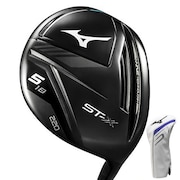 ミズノ（MIZUNO）（メンズ）ST-X 220 フェアウェイウッド (7W ロフト21度) Tour AD GM F カーボンシャフト カスタムモデル