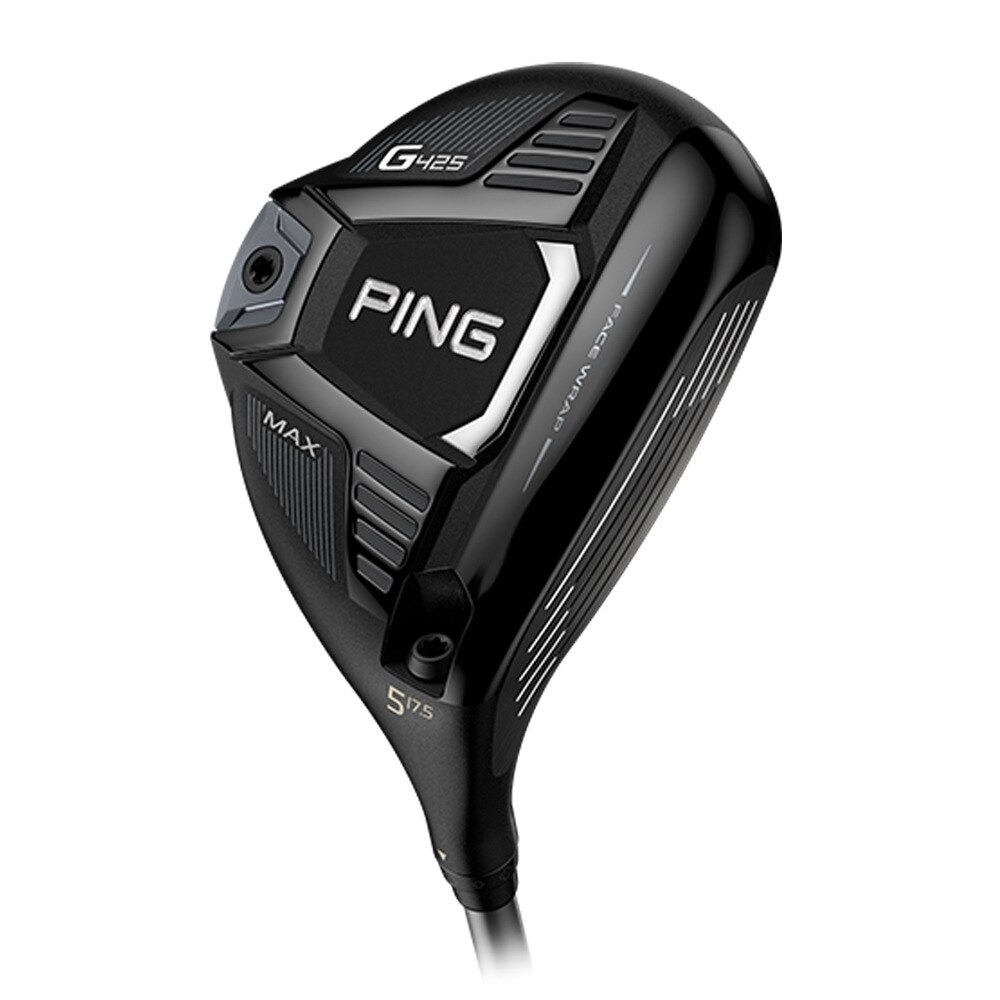 PING  G425 MAX フェアウェイウッド 5W