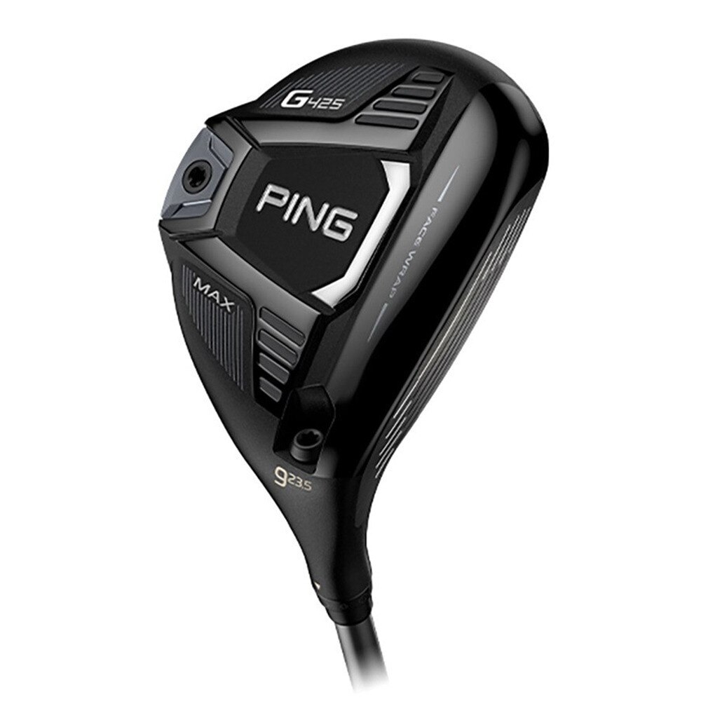 2021公式店舗 ピン PING G425 フェアウェイウッド 9W ロフト23.5度