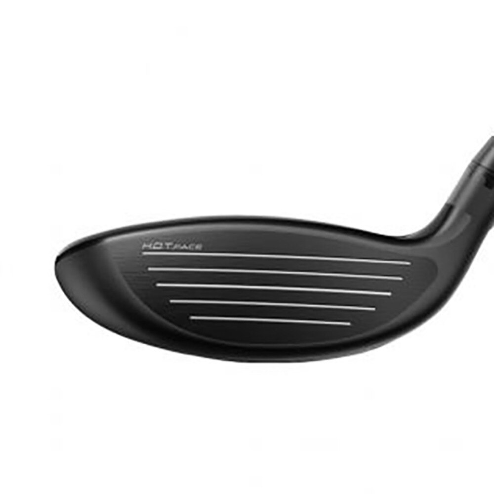 コブラ（Cobra）（メンズ）LTDx フェアウェイウッド ブラック/ゴールドカラー(7W ロフト22.5度)Tour AD UB-6【カスタム仕様】 カスタムモデル