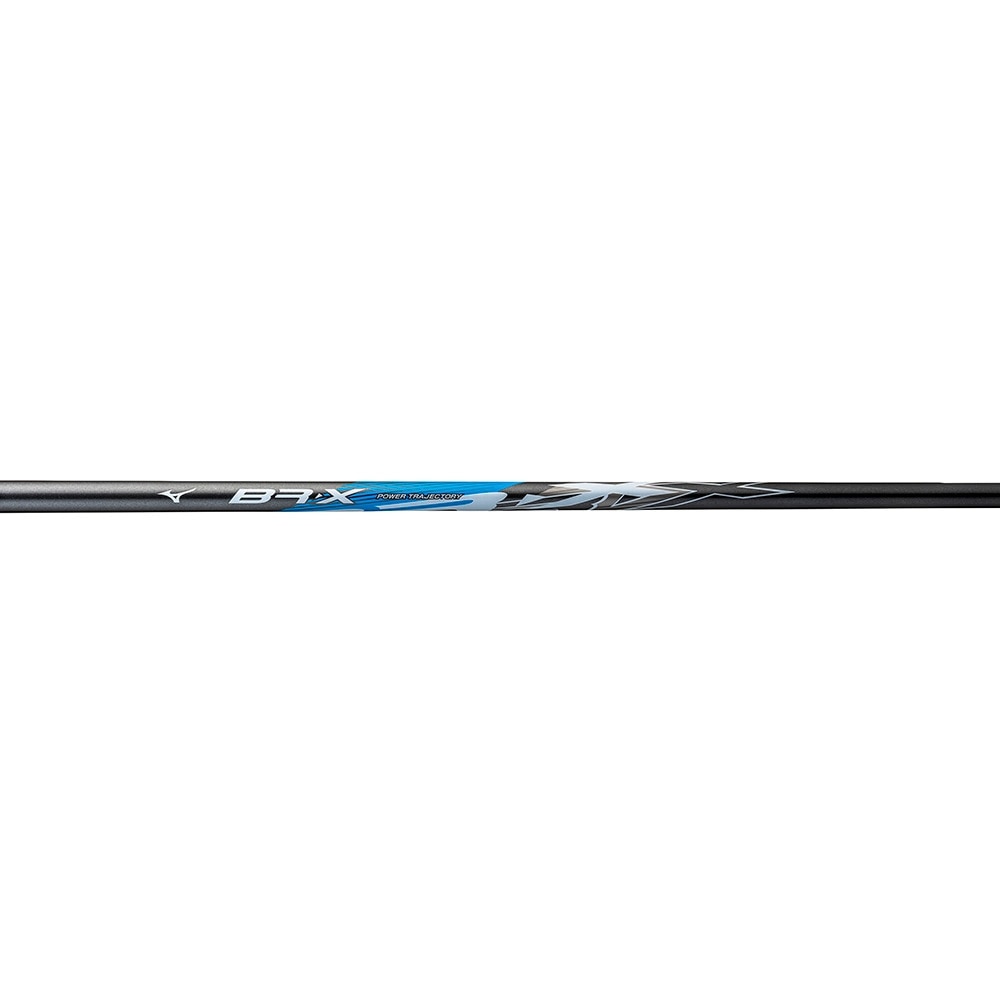 ミズノ（MIZUNO）（メンズ）BR-X フェアウェイウッド (3W ロフト15度) BR-Xオリジナル カーボンシャフト