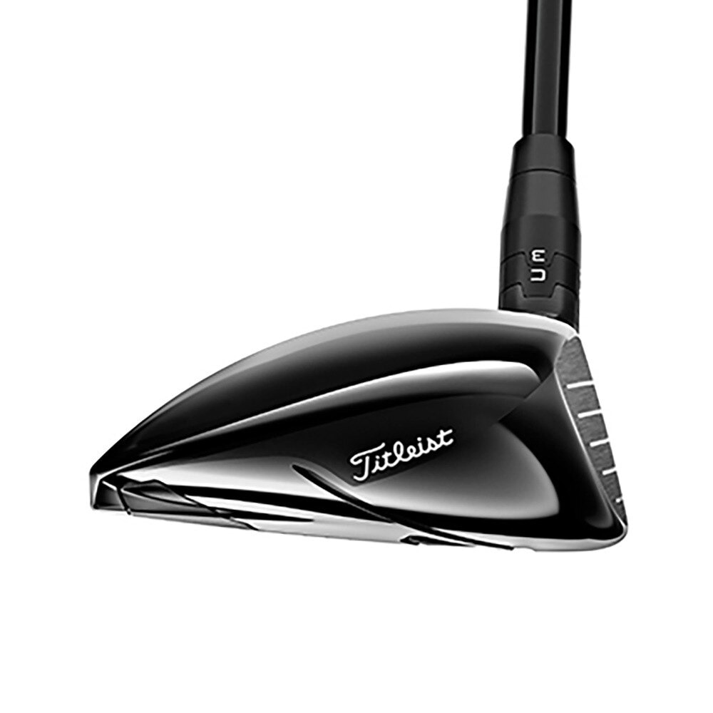 タイトリスト（TITLEIST）（メンズ）TSR2 フェアウェイメタル(ロフト15度)TSP111 50