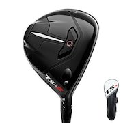 タイトリスト（TITLEIST）（メンズ）TSR2 フェアウェイメタル(ロフト18度)TSP111 50