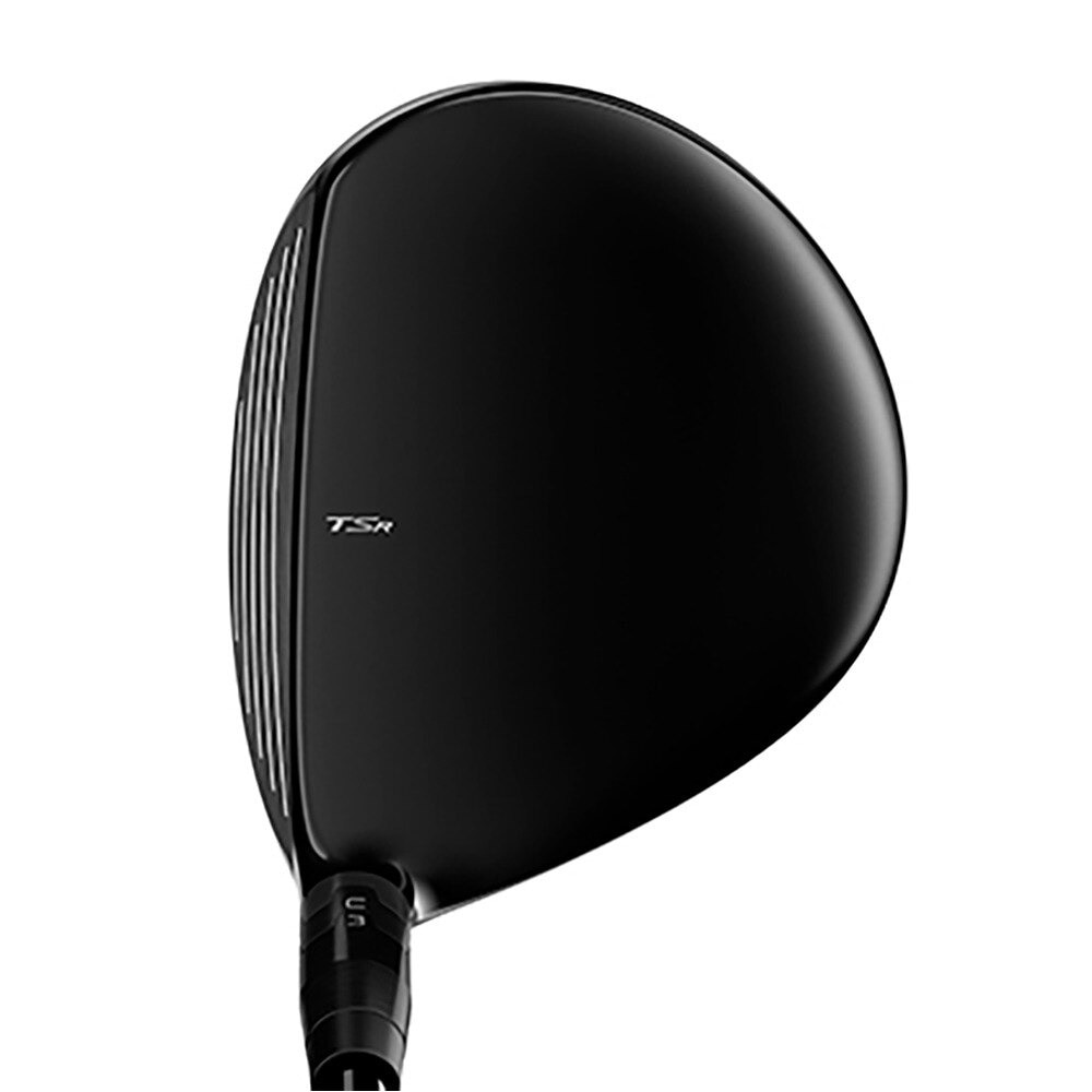 タイトリスト（TITLEIST）（メンズ）TSR2 フェアウェイメタル(ロフト15度)TSP310 60