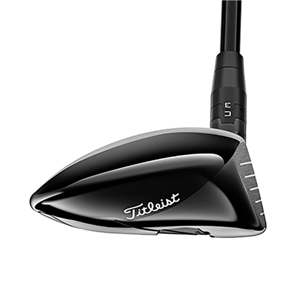 タイトリスト（TITLEIST）（メンズ）TSR3 フェアウェイメタル(ロフト18度)TOUR AD DI-6 カスタムモデル