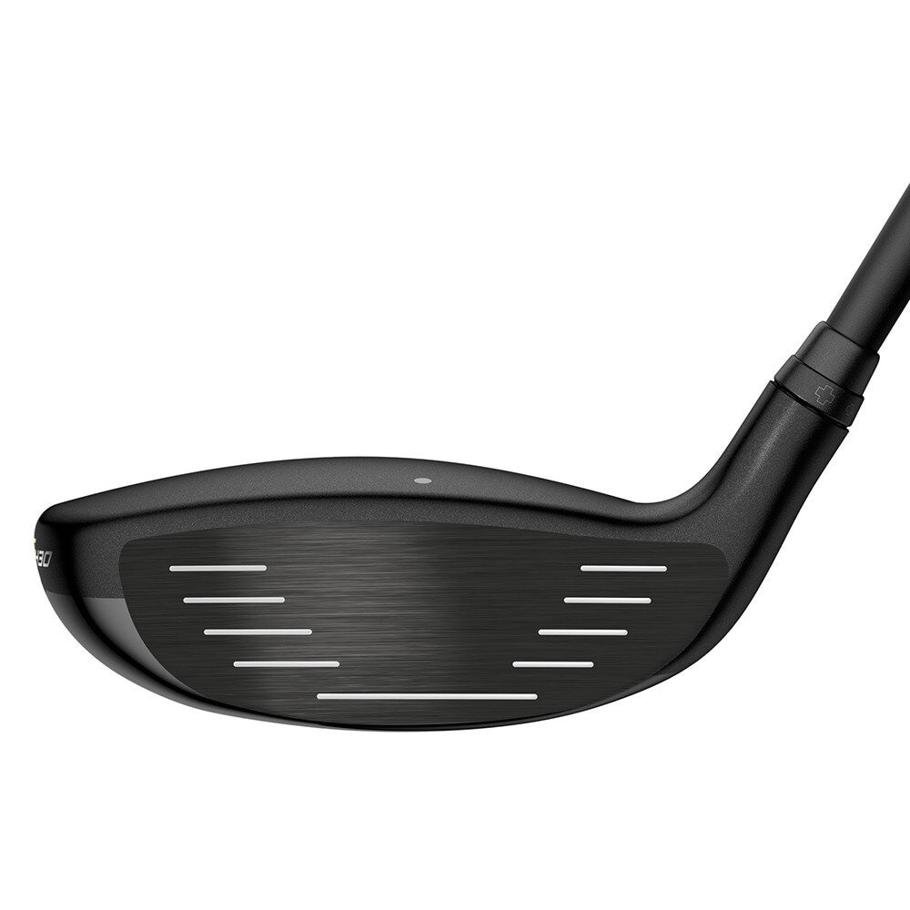 PING TOUR 2.0 CHROME 65S シャフト 7W用