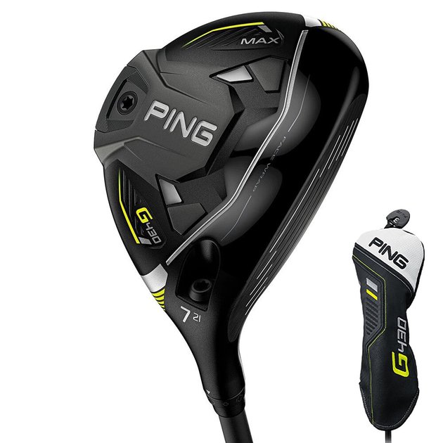 ピン G430 LST フェアウェイウッド TOUR 2.0 BLACK 65 ゴルフ TOUR 2.0 
