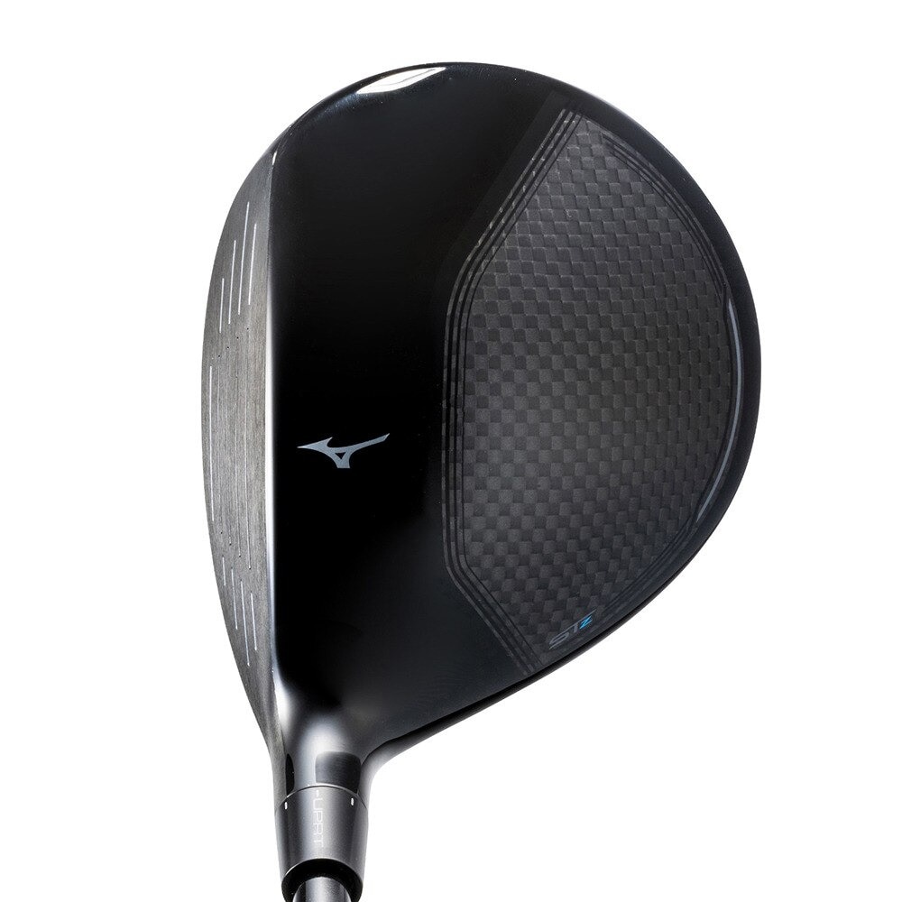 ミズノ（MIZUNO）（メンズ）ST-Z 230 フェアウェイウッド(5W ロフト18度)Tour AD GM F カーボンシャフト