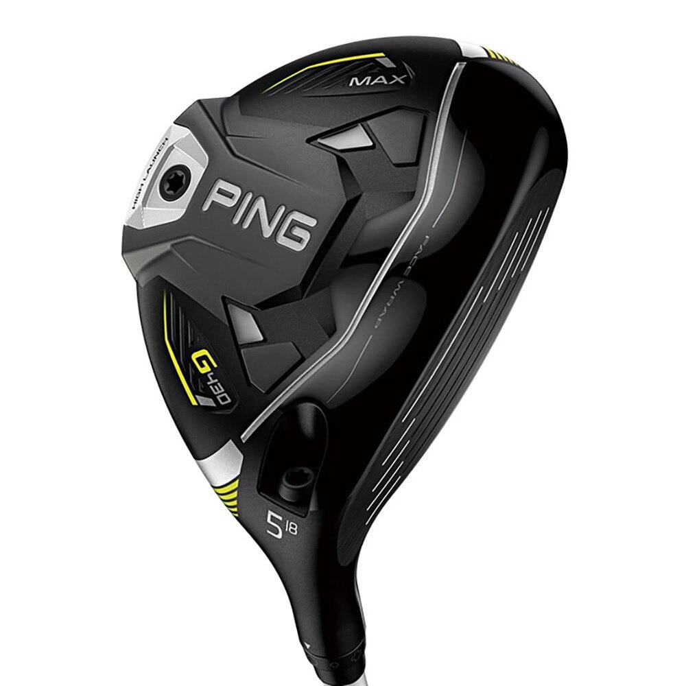 PING ピン G430 HL MAX 5W | www.innoveering.net